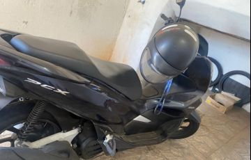 Honda Pcx 150