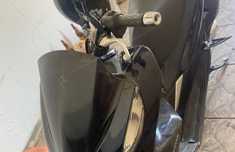 Honda Pcx 150 - Foto #2