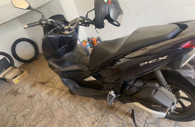 Honda Pcx 150 - Foto #3