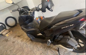 Honda Pcx 150 - Foto #3