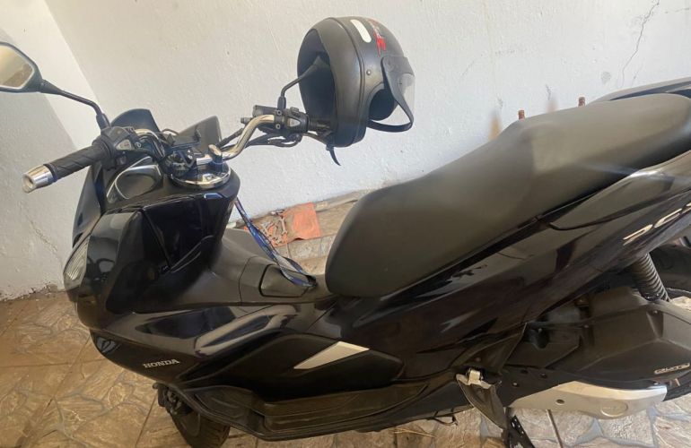 Honda Pcx 150 - Foto #4