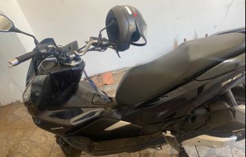 Honda Pcx 150 - Foto #4