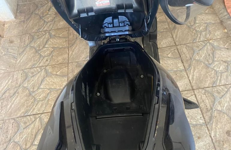 Honda Pcx 150 - Foto #6