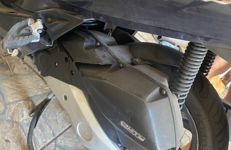 Honda Pcx 150 - Foto #8