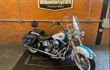 Harley-Davidson Heritage Softail Classic