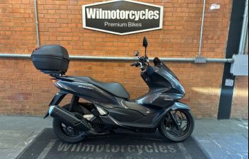Honda Pcx 160 Abs