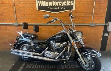 Suzuki Boulevard C1500