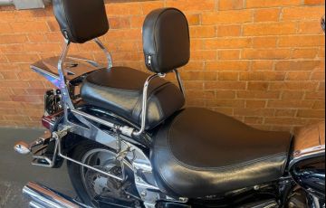 Suzuki Boulevard C1500 - Foto #3