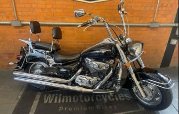 Suzuki Boulevard C1500 - Foto #4