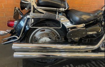 Suzuki Boulevard C1500 - Foto #5