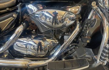 Suzuki Boulevard C1500 - Foto #6