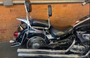 Suzuki Boulevard C1500 - Foto #7