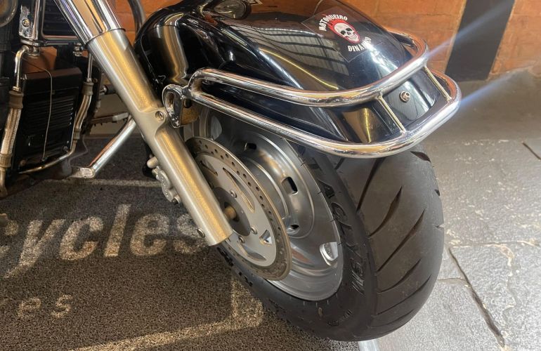 Suzuki Boulevard C1500 - Foto #8