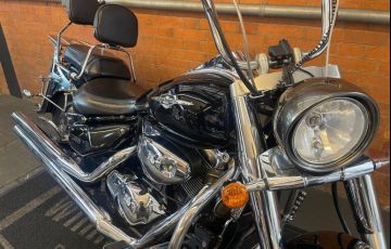 Suzuki Boulevard C1500 - Foto #9