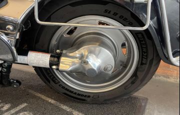 Suzuki Boulevard C1500 - Foto #10