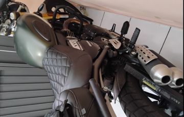 Triumph Scrambler 900 - Foto #2