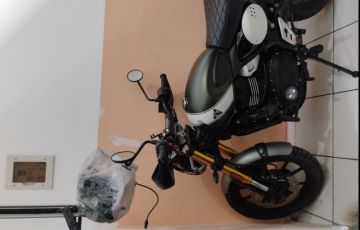 Triumph Scrambler 900 - Foto #3