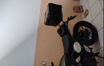 Triumph Scrambler 900 - Foto #5