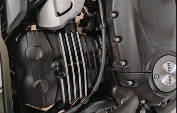 Triumph Scrambler 900 - Foto #6