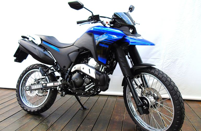 Yamaha Xtz 250 Lander Connected - Foto #2