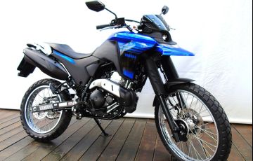 Yamaha Xtz 250 Lander Connected - Foto #2
