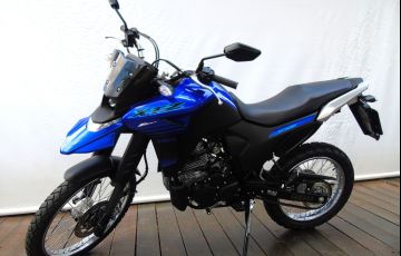 Yamaha Xtz 250 Lander Connected - Foto #3