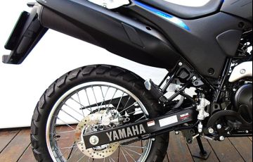 Yamaha Xtz 250 Lander Connected - Foto #4