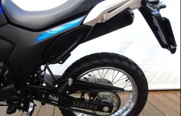 Yamaha Xtz 250 Lander Connected - Foto #5