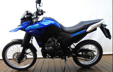 Yamaha Xtz 250 Lander Connected - Foto #6