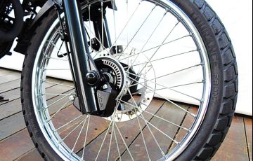 Yamaha Xtz 250 Lander Connected - Foto #7