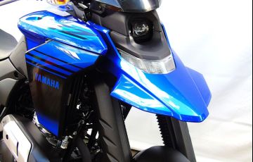 Yamaha Xtz 250 Lander Connected - Foto #8