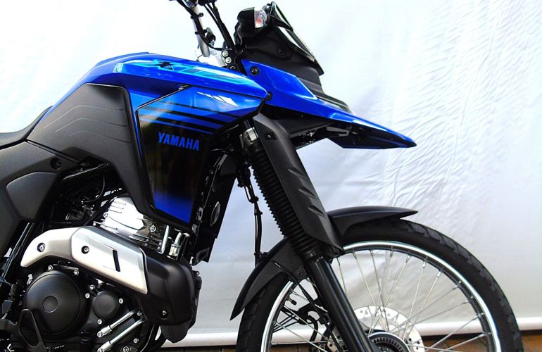 Yamaha Xtz 250 Lander Connected - Foto #9