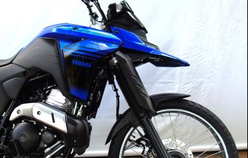 Yamaha Xtz 250 Lander Connected - Foto #9