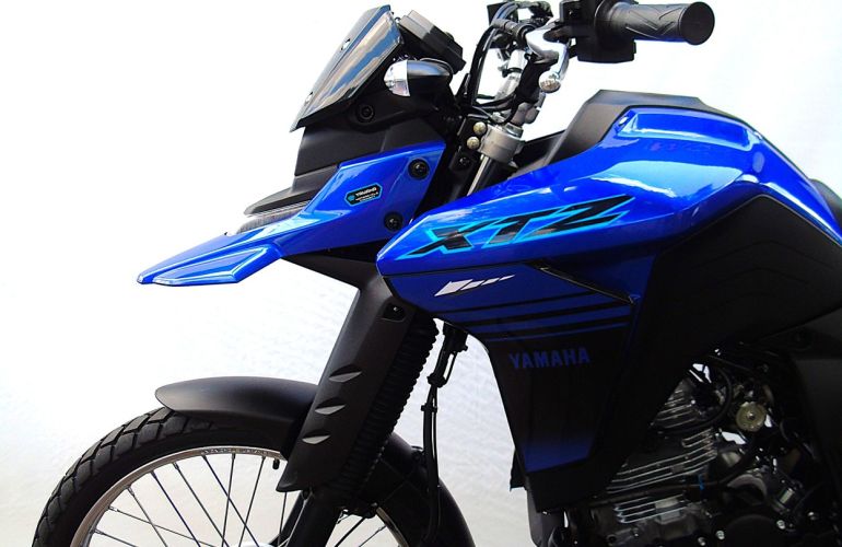 Yamaha Xtz 250 Lander Connected - Foto #10