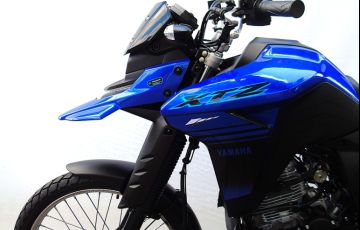 Yamaha Xtz 250 Lander Connected - Foto #10