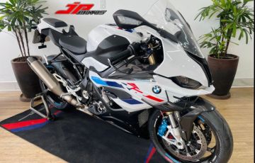 BMW S 1000 RR