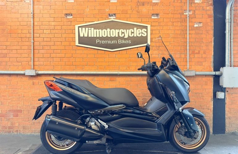 Yamaha Xmax Abs - Foto #1