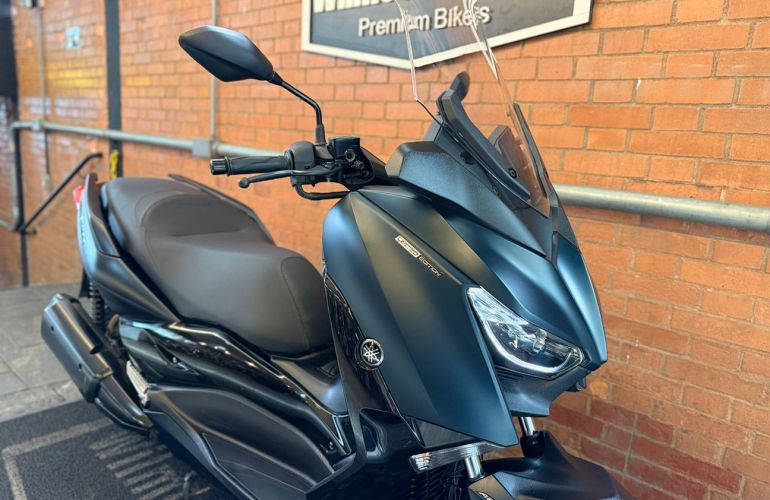 Yamaha Xmax Abs - Foto #2
