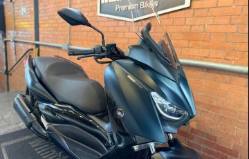 Yamaha Xmax Abs - Foto #2