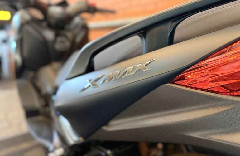 Yamaha Xmax Abs - Foto #5