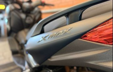 Yamaha Xmax Abs - Foto #5
