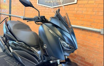 Yamaha Xmax Abs - Foto #6