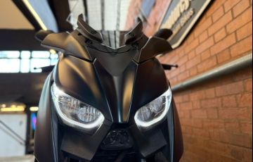 Yamaha Xmax Abs - Foto #7