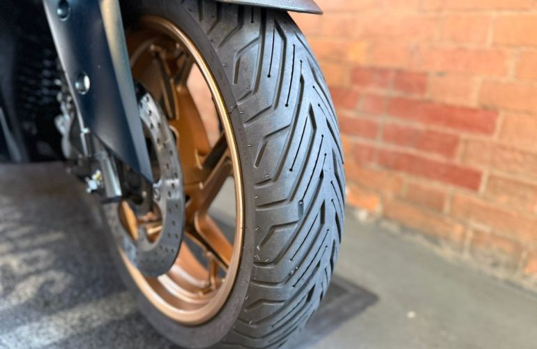 Yamaha Xmax Abs - Foto #8