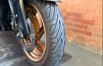 Yamaha Xmax Abs - Foto #8