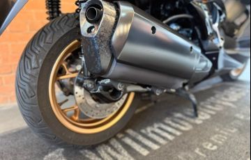 Yamaha Xmax Abs - Foto #9