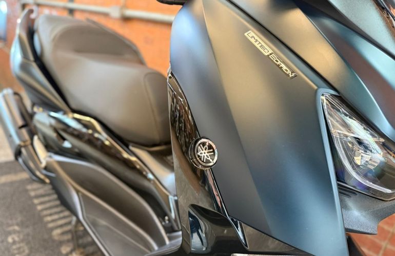 Yamaha Xmax Abs - Foto #10