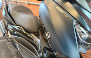 Yamaha Xmax Abs - Foto #10