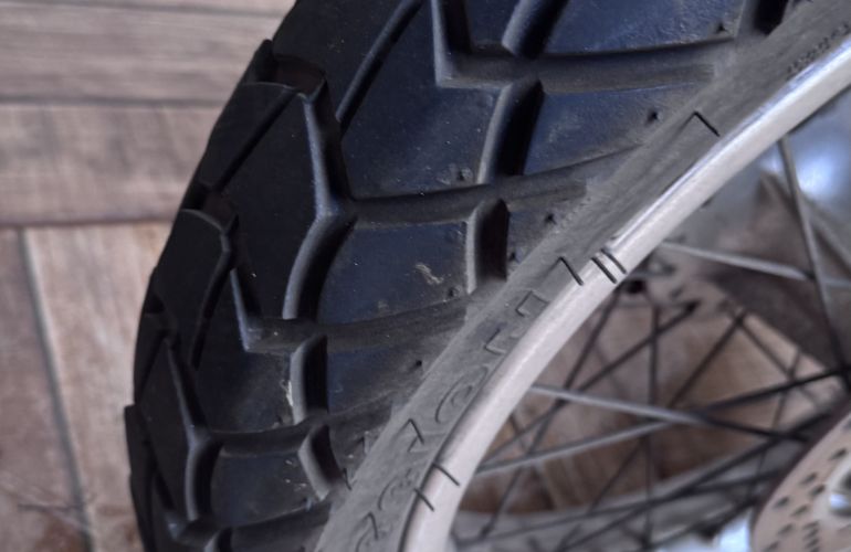 Yamaha Xtz 150 Crosser Z - Foto #1