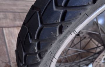 Yamaha Xtz 150 Crosser Z